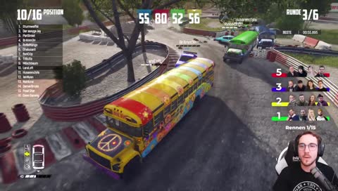 Dhalu klaut Lara den Kill