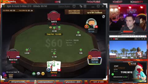 King Of Spades Please !!!