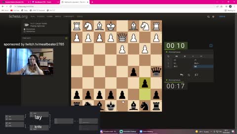 hos doesnt need no queen