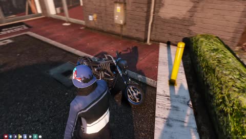 KKRP - telefon na policajtku :)