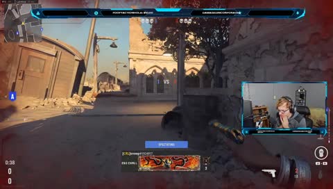 Surprise B*tch