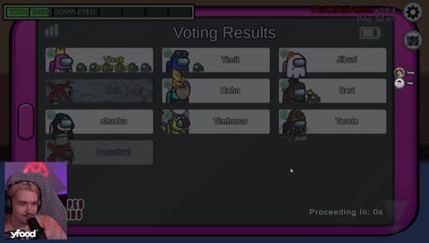 Sorry fรผr die Runde, Bart