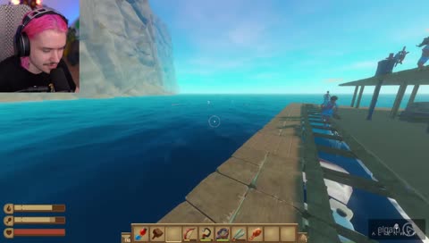 That's what she said