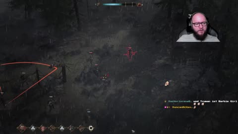 Das Truman-Barbie-Girl