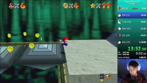 Wenn step sis wieder mal stuck ist