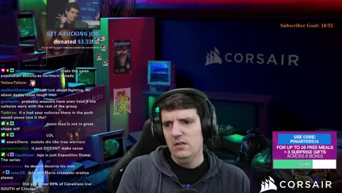 artosis would torture the weeb