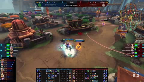 Christopherrobin 2v1