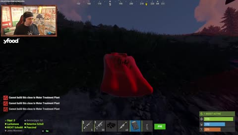 surprise motherf***er