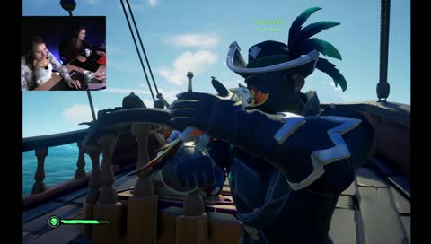tfw you love your pet so much that you want to load it in a cannon