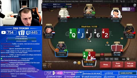 Сложное решение