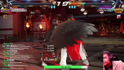 The word is spreading