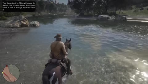 That should clean it
