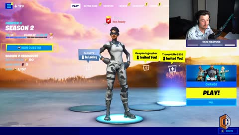 "the guy dating my ex girlfriend"