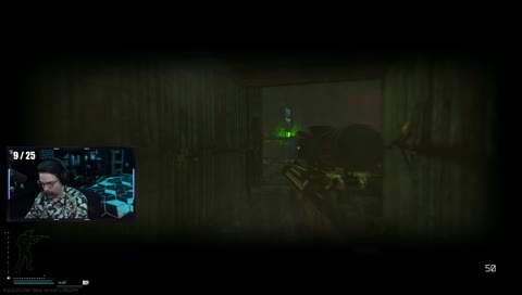 Tagilla spares an EZ victim