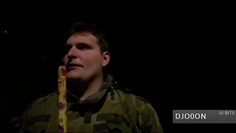 Pyroman Jirkos - Jirkos dostal římanky od kolemjdoucího