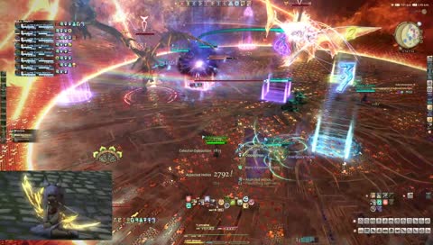 Adds 0.1% Enrage