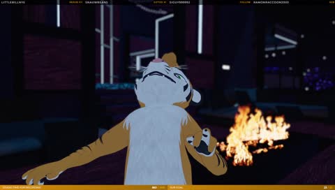 Merry X-Mas Heres my taint