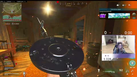 What just happened!