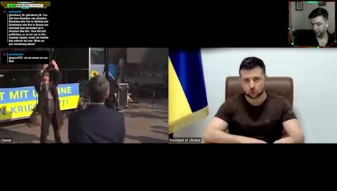 Что происходит на Украине: копипаста