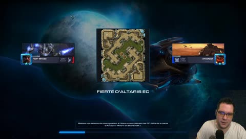 vive les terran