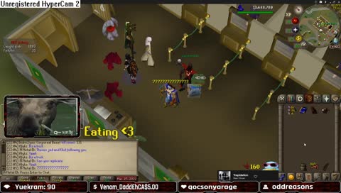 DOUBLE JADS?