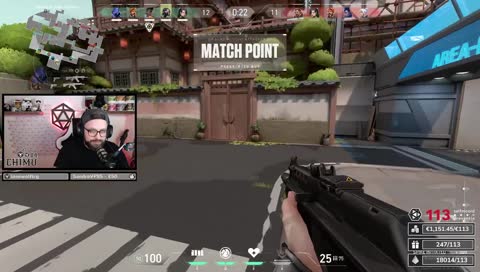 Klein lesje van Jeff.