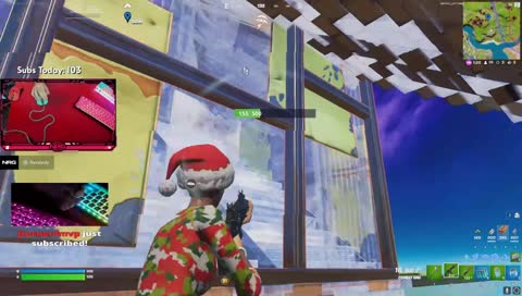 Clix sh1ts on streamsniper