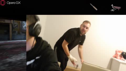 Frytki Lukiego PogU