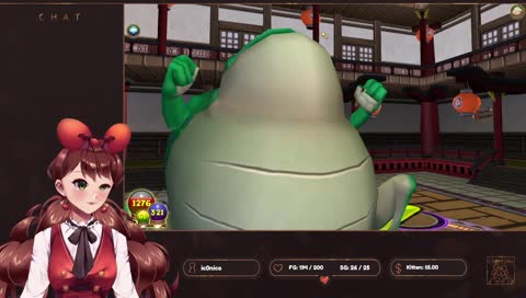 The Excitement In Cherri's Exhilarating Life