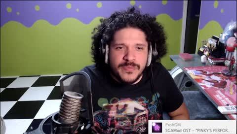 *cara traumada*