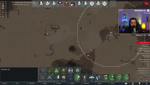 Talk Runde über Arbeit und Home Office