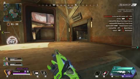 We dont talk about bruno or this fight