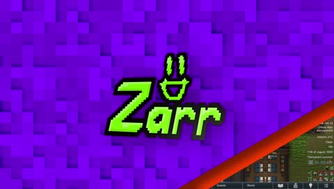 ZarrMaid in all their glory.