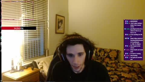 not doing another one