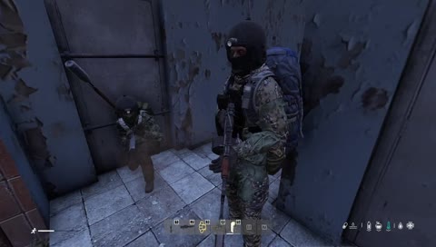 surviving a gauss round