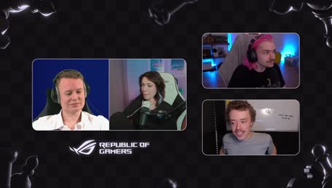 Ronny setzt die Latte hoch