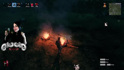 Similar vibes but totally unique :)