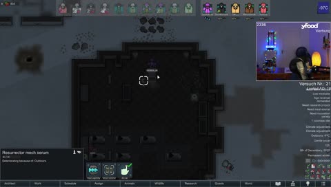 Glücklicher Naniten-Edo <3