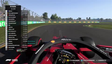 Harron wildes Pony crash