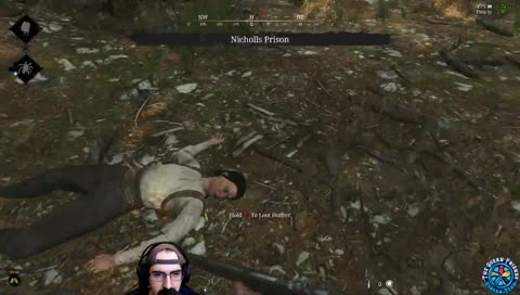 No Chance