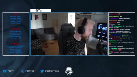 5 Beans at once °-°