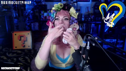 Chubby Bunny Finale