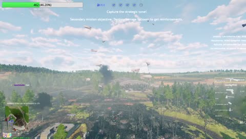 damn thing refuse to die