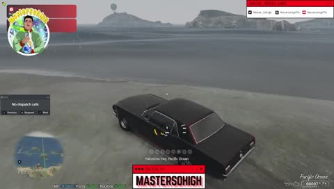 water mobile