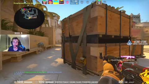 huerfano hijo d p...