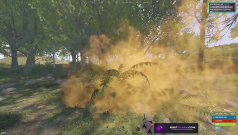 Ned Kelly the tree farmer