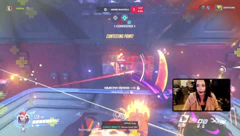 Tank mains wet dream