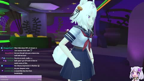 Mongolian Fart Singing