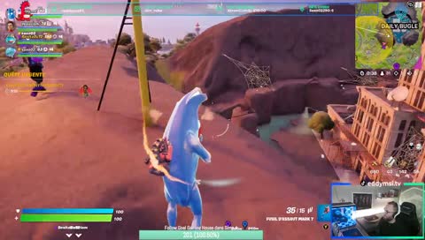 Travail d’équipe ♥ #fortnite