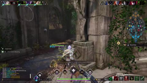 DELAYED Penta, still a penta, kinda!!!!!!!!